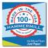 Hammermill Premium Multipurpose Print Paper, 97 Bright, 20lb, 8.5 x 11, White, 500 Sheets/Ream, 10 Reams/Carton (106310)