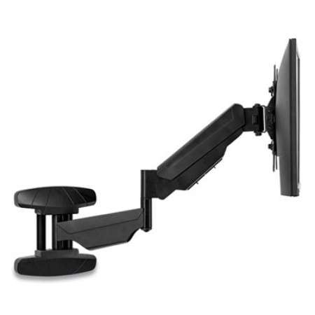 Fellowes Single Arm Wall Mount, up to 42"/66 lbs (8043501)