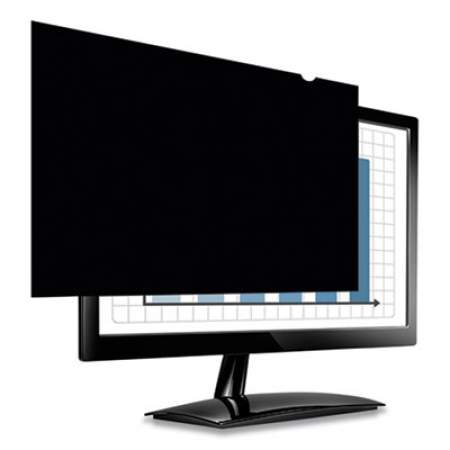 Fellowes PrivaScreen Blackout Privacy Filter for 19" LCD/Notebook (4800501)