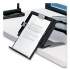 Fellowes Professional Series Document Holder, 250 Sheet Capacity, Plastic, Black (8039401)