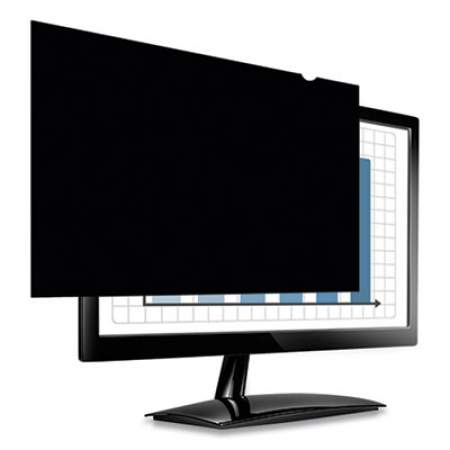 Fellowes PrivaScreen Blackout Privacy Filter for 23.6" Widescreen LCD, 16:9 Aspect Ratio (4814401)