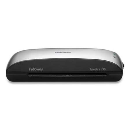 Fellowes Spectra Laminator, 9" Max Document Width, 5 mil Max Document Thickness (5738201)