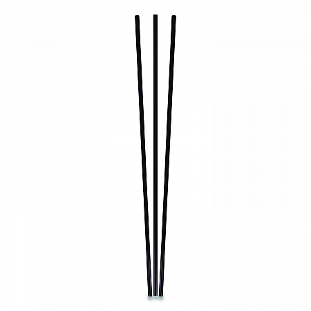Unwrapped Round Stirrers, 7.75