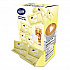 Yellow Sucralose Zero Calorie Sweetener, 0.04 oz Packet, 400/Box (83220)