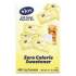 N'Joy Yellow Sucralose Zero Calorie Sweetener Packets, 0.04 oz Packet, 400 Packets/Box (41676)