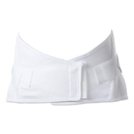 Core Products Lumbosacral Support, X-Large, 40" to 52" Waist, White (533214)