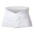 Core Products Lumbosacral Support, Large, 36" to 42" Waist, White (533215)