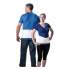 Core Products CorFit System Lumbosacral Spinal Back Support, X-Large, 40" to 52" Waist, White (541422)