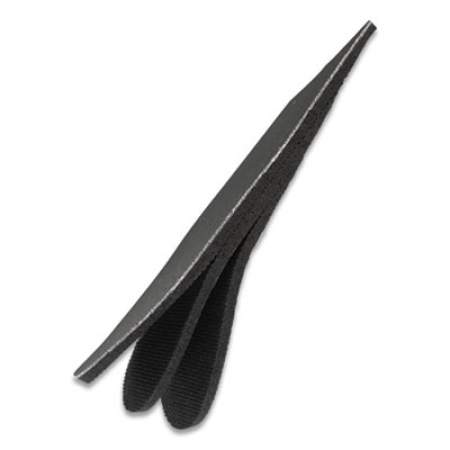 Core Products Adjust-A-Lift Heel Lift, Women up to Size 8.5, Men up to Size 11, Leather, Rubber (657462)
