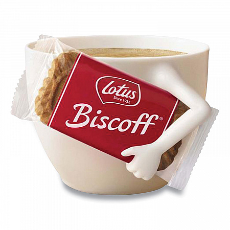 Cookies, Caramel, 0.9 oz, 20/Box (LOT53613)