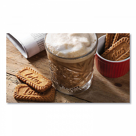 Cookies, Caramel, 0.9 oz, 20/Box (LOT53613)