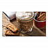 Cookies, Caramel, 0.9 oz, 20/Box (LOT53613)