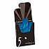 5 Gum, Peppermint Cobalt, 15 Sticks/Pack, 10 Packs/Box (WMW51220)