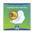 Always Ultra Thin Pads with Wings, Super Long 10 Hour, 32/Pack (59866PK)