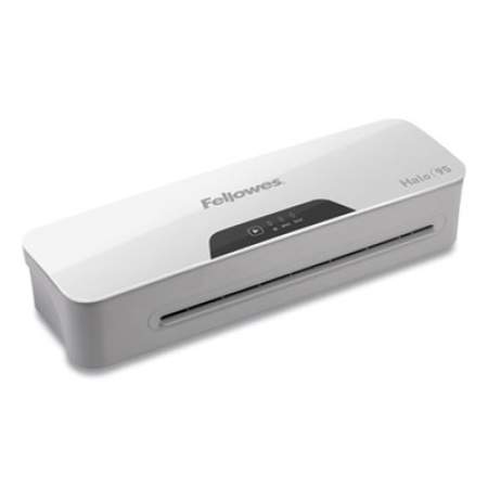 Fellowes Halo Laminator, Two Rollers, 9.5" Max Document Width, 5 mil Max Document Thickness (5753001)