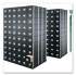 Bankers Box STAXONSTEEL Maximum Space-Saving Storage Drawers, Legal Files, 17" x 25.5" x 11.13", Black, 6/Carton (00512)