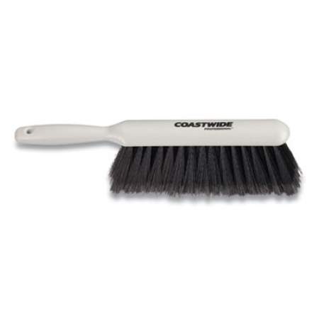 Coastwide Professional Counter Brush, Polypropylene, 13", Gray (24418472)