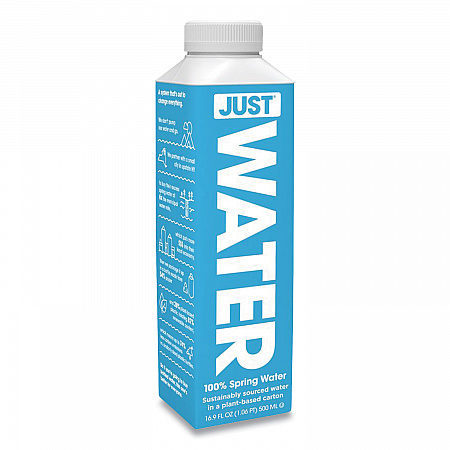 Spring Water, 16.9 oz, 12/Carton (JGD00003)