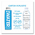 Spring Water, 11.2 oz, 24/Carton (JGD00703)