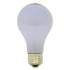 Reveal Energy-Efficient A19 Halogen Light Bulb, 43 W, Soft White, 2/Pack (275474)