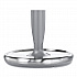 Good Grips Steady Paper Towel Holder, Stainless Steel, 8.1 x 7.8 x 14.5, Gray/Silver (13245000)