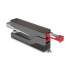TRU RED Premium Desktop Half Strip Stapler, 30-Sheet Capacity, Gray/Black (24418186)