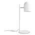 Union & Scale Essentials LED Plated Table Lamp, Adjustable Neck, 17.7" h, White (24411242)