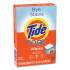 Tide To Go Instant Stain Remover Wipes, 6 x 5, Scented, 10/Box, 12 Boxes/Carton (38150)