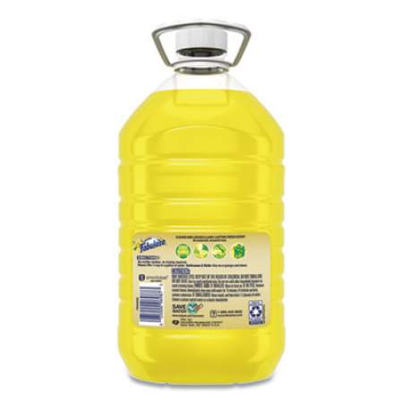Fabuloso Multi-use Cleaner, Lemon Scent, 169 oz Bottle (96987EA)