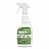 Spirit II Ready-to-Use Disinfectant, Citrus Scent, 32 oz Spray Bottle, 12/Carton (67909)