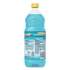 Fabuloso Multi-Use Cleaner, Ocean Paradise Scent, 22 Oz Bottle, 12/carton (53106CT)
