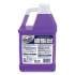 Fabuloso All-Purpose Cleaner, Lavender Scent, 1 gal Bottle, 4/Carton (05253)