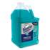 Fabuloso All-Purpose Cleaner, Ocean Cool Scent, 1 gal Bottle, 4/Carton (05252)