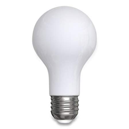 GE LED Classic Daylight A21 Light Bulb, 10 W, 2/Pack (31181)