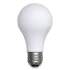GE Classic LED Daylight Non-Dim A19 Light Bulb, 8 W, 4/Pack (99192)