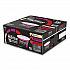 Triple Zero Blended Greek Nonfat Yogurt, 5.3 oz, Strawberry/Mixed Berry/Vanilla, 18/Carton (90200027)