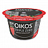 Triple Zero Blended Greek Nonfat Yogurt, 5.3 oz, Strawberry/Mixed Berry/Vanilla, 18/Carton (90200027)