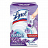 Click Gel Automatic Toilet Bowl Cleaner, Lavender Fields Scent, 6/Box, 4 Boxes/Carton (89060CT)