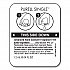 Advanced Hand Sanitizer Single Use, Gel, 1.2 mL Packet, Fragrance-Free, 2,000/Carton (96302MNS)