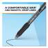 Paper Mate Profile Gel Pen, Retractable, Medium 0.7 mm, Assorted Ink and Barrel Colors, 36/Pack (2095446)