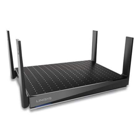 LINKSYS MR9600 Dual-Band Mesh Router, 5 Ports, 2.4 GHz/5 GHz