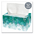 Ultra Soft Hand Towels, POP-UP Box, 1-Ply, 8.9 x 10, White, 70/Box, 18 Boxes/Carton (11268CT)
