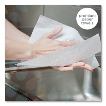 Kleenex Ultra Soft Hand Towels, POP-UP Box, White, 70/Box (11268)