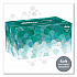 Ultra Soft Hand Towels, POP-UP Box, 1-Ply, 9 x 10, White, 70/Box (11268)