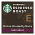 Pods Variety Pack, Blonde Espresso/Colombia/Espresso/Pikes Place, 60 Pods/Pack (22001153)