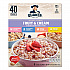 Instant Oatmeal, Assorted Varieties, 1.05 oz Packet, 40/Box (22001144)
