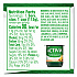 Probiotic Lowfat Yogurt, Variety Pack, Black Cherry/Peach/Strawberry, 4 oz Cups, 24/Pack (90200477)