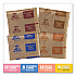 Instant Oatmeal, Assorted Varieties, 1.05 oz Packet, 40/Box (22001144)