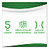 Probiotic Lowfat Yogurt, Variety Pack, Black Cherry/Peach/Strawberry, 4 oz Cups, 24/Pack (90200477)