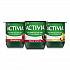 Probiotic Lowfat Yogurt, Variety Pack, Black Cherry/Peach/Strawberry, 4 oz Cups, 24/Pack (90200477)